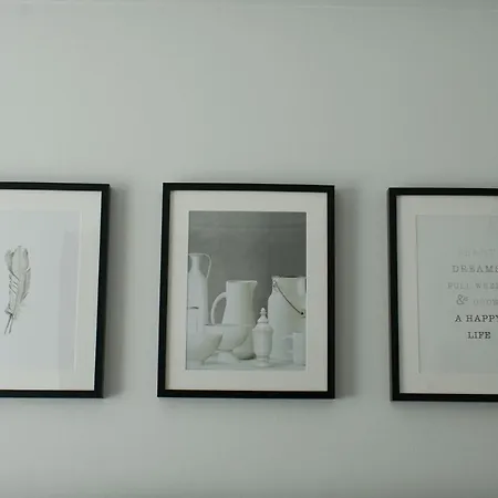 Apartment Alex