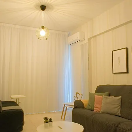 Alex Apartment
