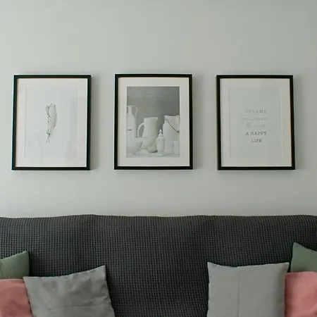 Alex Apartment