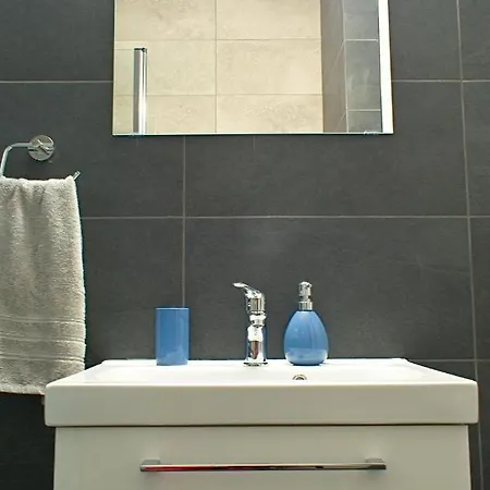 Apartamento Alex Strovolos