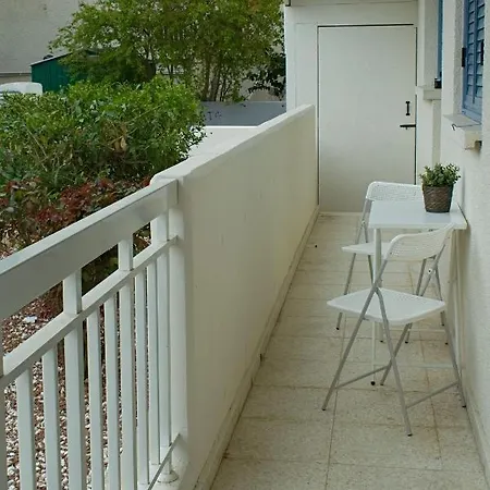 Alex Apartment