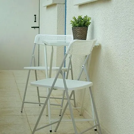 Alex Apartment *