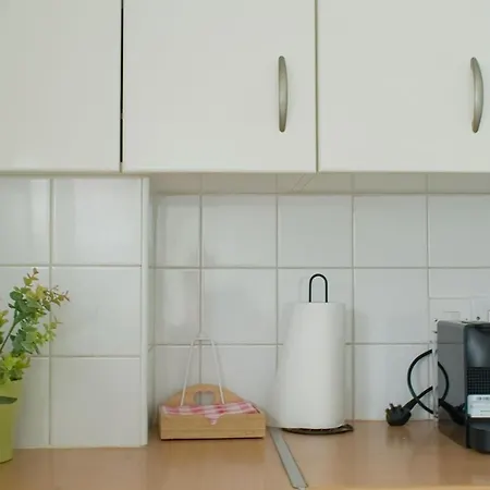 Alex Apartment