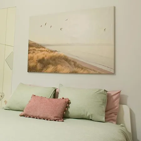 Apartamento Alex Strovolos