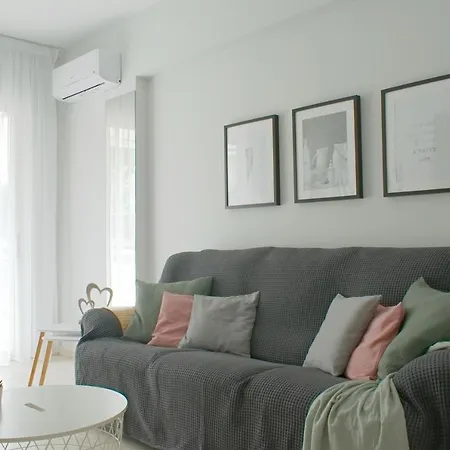Alex Apartment Strovolos