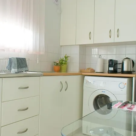 Apartment Alex *