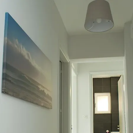 Apartment Alex