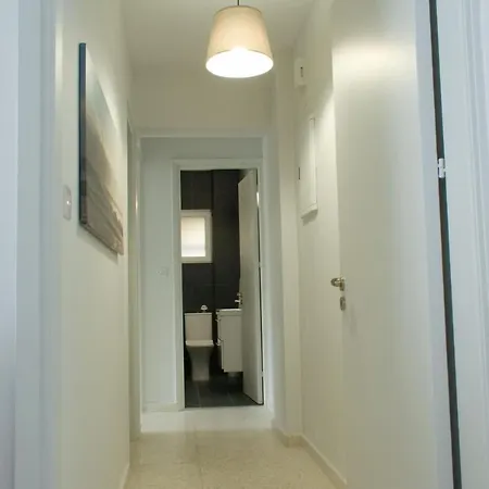 Apartment Alex Strovolos