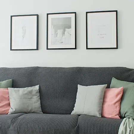 Alex Apartment