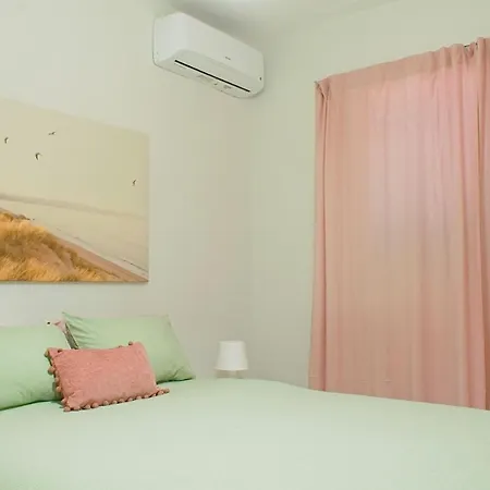 Alex Apartment *