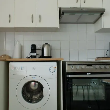 Alex Apartment