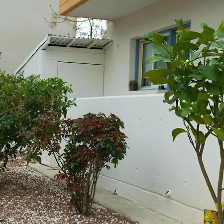 Apartamento Alex *