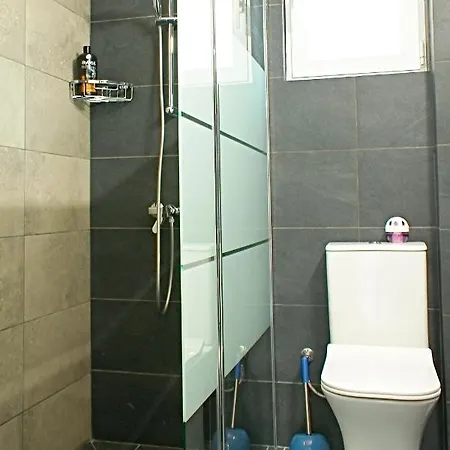 Apartamento Alex Strovolos