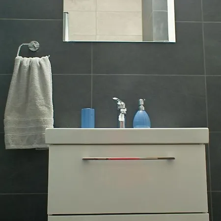 Alex Apartment